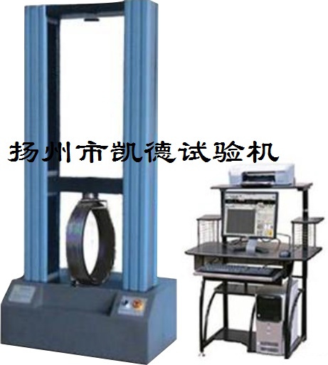 電線電纜試驗(yàn)機(jī)的主要特點(diǎn)及該設(shè)備測試軟件說明