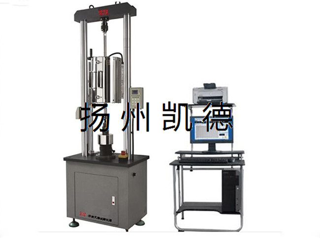 哪些會(huì)造成液壓萬能試驗(yàn)機(jī)有誤差